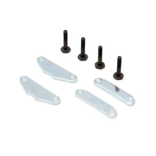 8IGHTE Center Diff 45T Spur Gear, 3 image