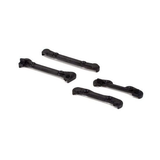 8IGHT Chassis Guard Set, 2 image