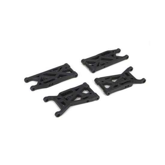 Spindle, Hub, Carrier Set: Mini 8IGHT, 2 image