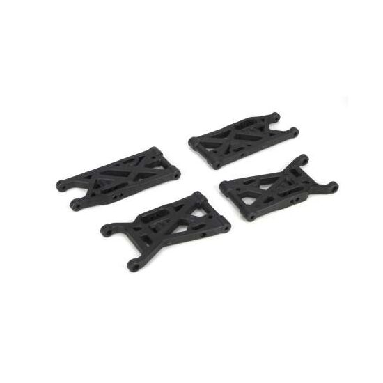 Spindle, Hub, Carrier Set: Mini 8IGHT, 3 image