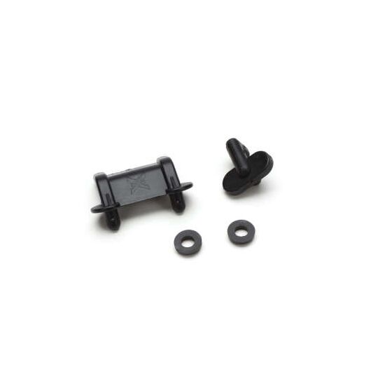 Wing, Body Mount Set: Bolt, 2 image