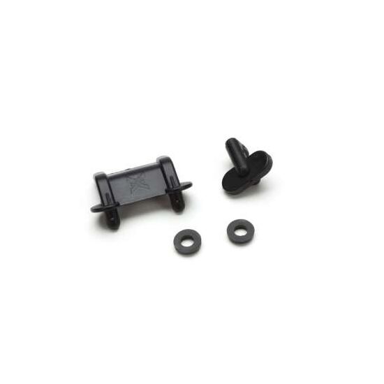 Wing, Body Mount Set: Bolt, 3 image