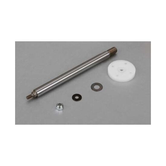 LST Shock Cartridges & Seals, 2 image