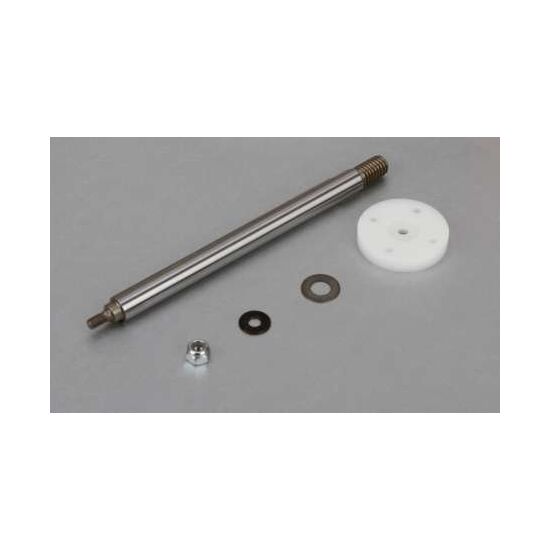 LST Shock Cartridges & Seals, 3 image