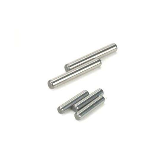 LST Trans Drive & Selector Pin, 3 image