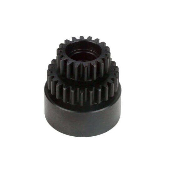 TEN-T Clutch Bell, 3 image