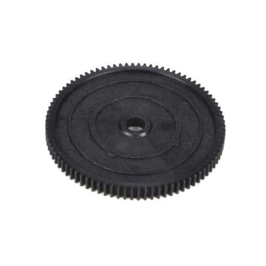 TEN-SCTE Servo Saver Tube, Hard Ano, 2 image