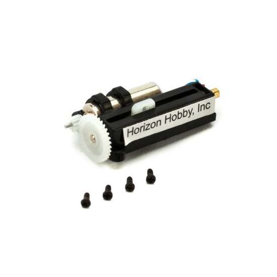 Servo mechanics: 2.9g 2040T, 3 image