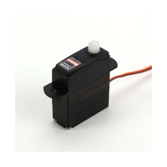 SERVO Nanolite A2020, 2 image