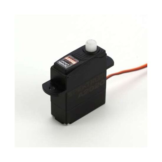 SERVO Nanolite A2020, 3 image