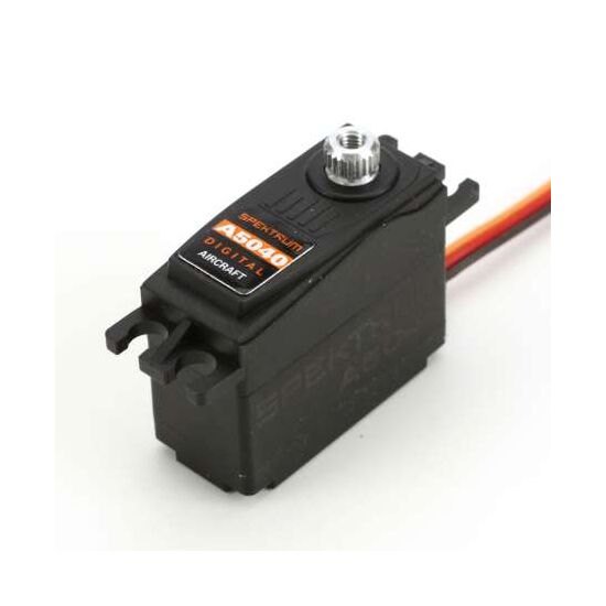 MINI DIGITAL MG SERVO AIR Hi-Torque, 2 image