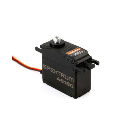SERVO DIGITAL AIR, 3 image