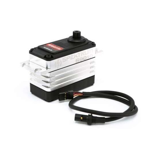 SERVO DIGITAL Speed 1/5 CAR, 2 image