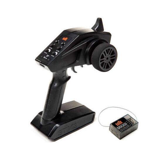 RADIO CAR STX3 3CH FHSS, 3 image