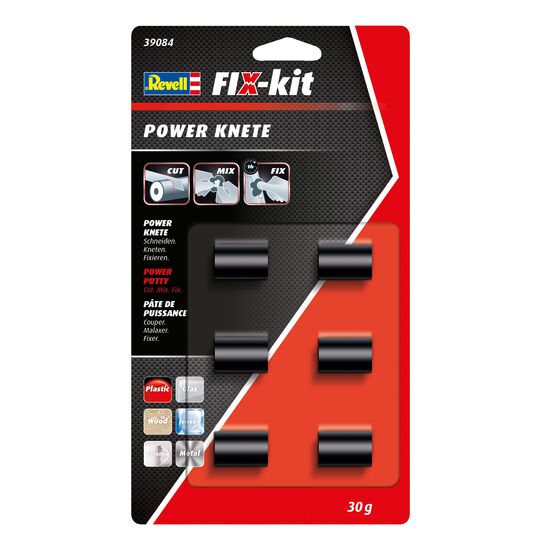 Power Putty