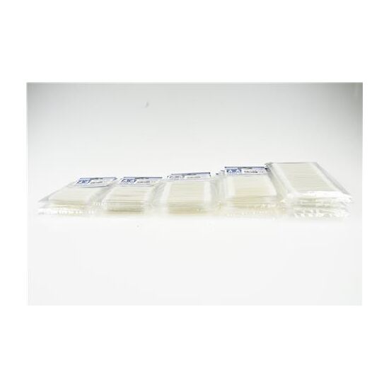 Wattestäbchen 5x5 Packungen