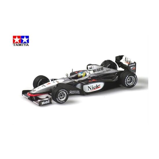 McLaren Merc.MP4-13