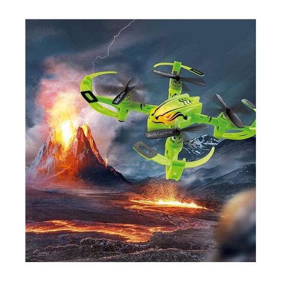 RC Construction Quadkopter Venom
