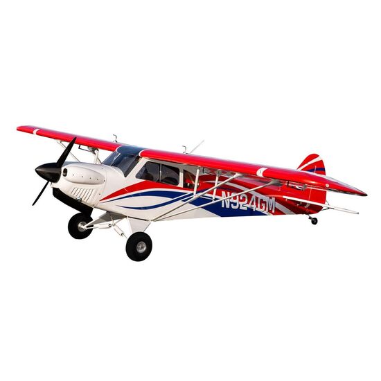 FLIEGER CUB CRAFTERS FX-3 4.2m GP ARF