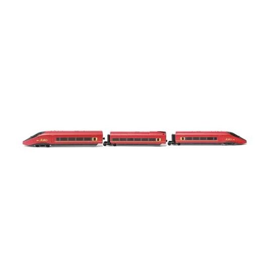 Startpackung ITALO ETR 500 Batterie