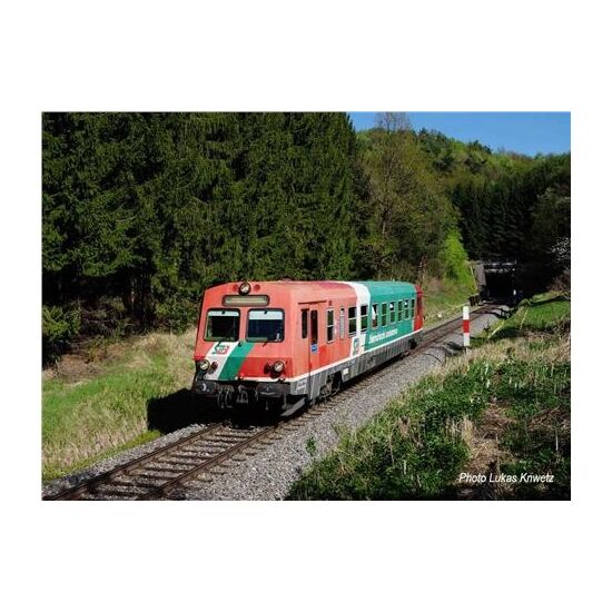 STLB Triebwagen 5047 Ep.IV-V