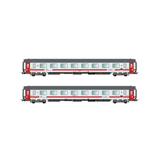 FS 2 Peresonenwagen Gran Confort 901 B Ep.VI