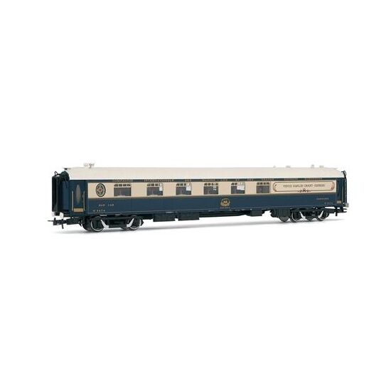 Venice-Simplon-Orient-Express Barwagen Ep.IV-V
