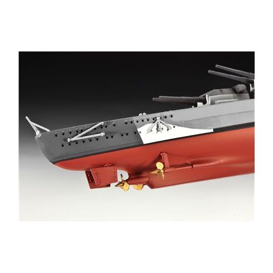 Battle Set HMS Hood vs. Bismarck 80th Anniv.
