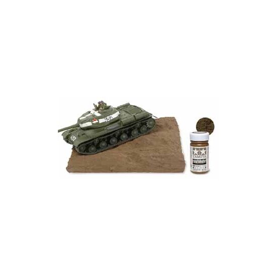 Texture Paint Dark Earth 250ml