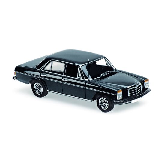 MERCEDES-BENZ 200 - 1968 - BLACK