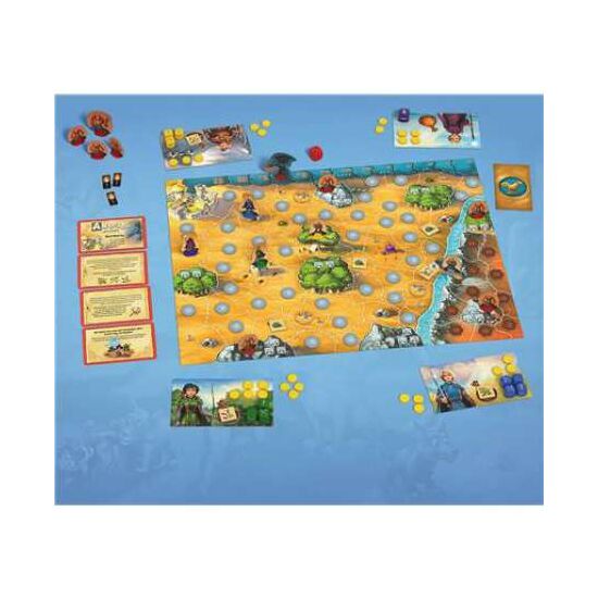 Andor Junior F 7+/2-4, 3 image