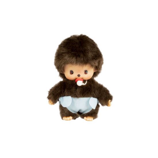 MONCHHICHI BABY Classic Boy 15cm, 2 image