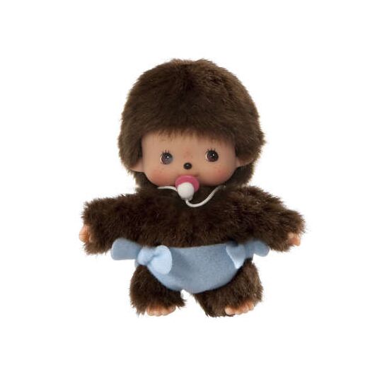 MONCHHICHI BABY Classic Boy 15cm, 3 image