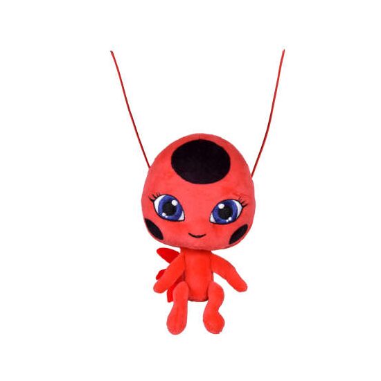 MIRACULOUS Peluche 15cm, 3 image
