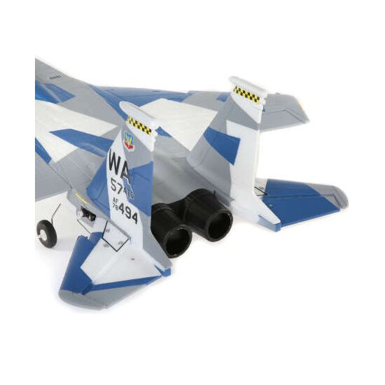 AVION F-15 EAGLE EDF 715mm EP PNP * PRIX NET/NET SANS RABAIS, 9 image