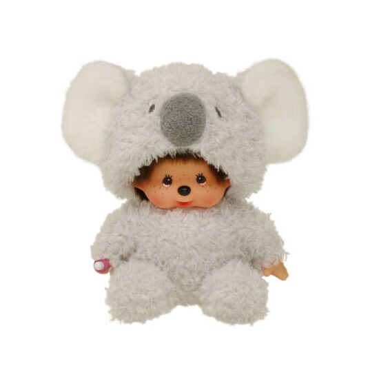 MONCHHICHI Porte cl├®s 10cm 12 ass.