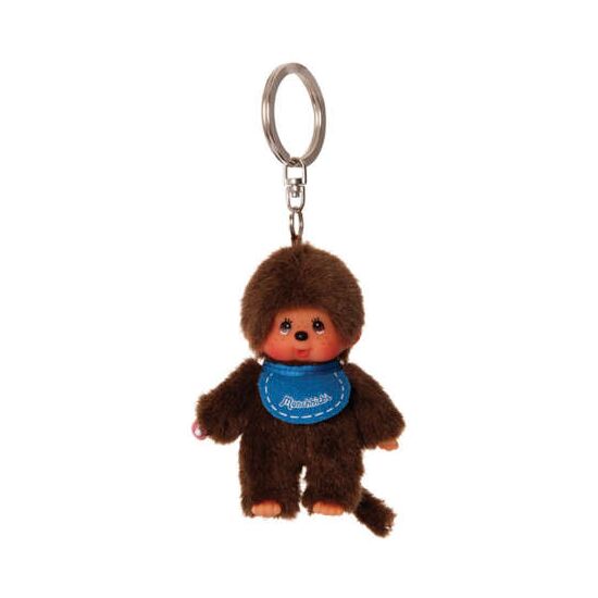 MONCHHICHI Porte cl├®s 10cm 12 ass., 2 image