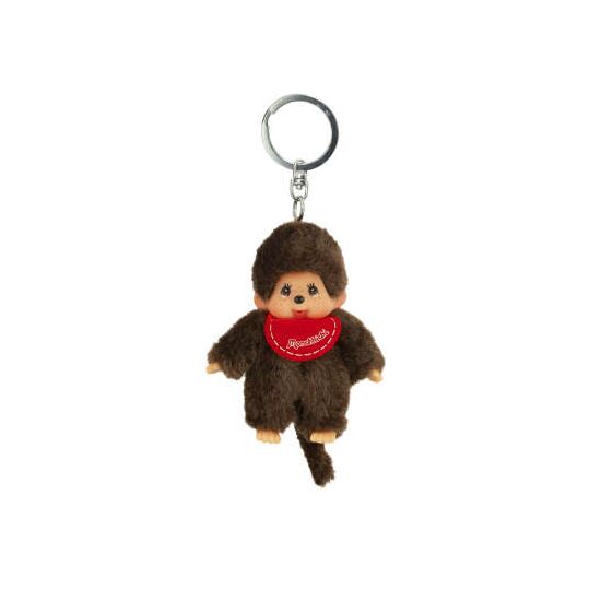 MONCHHICHI Porte cl├®s 10cm 12 ass., 3 image