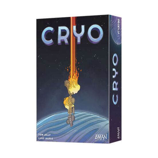 Cryo 14+/2-4