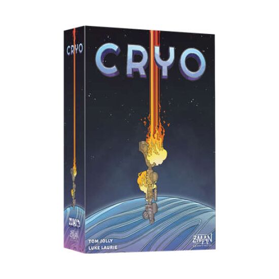 Cryo 14+/2-4, 2 image