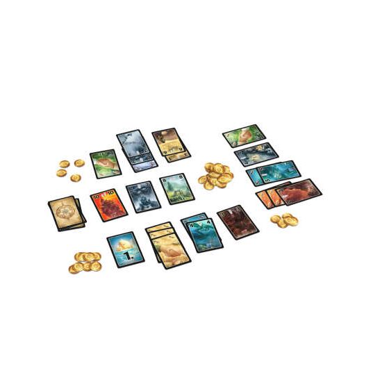 Andor L├®gendes Oubli├®es ext. 10+/2-4 Esprits Ancestraux, 5 image