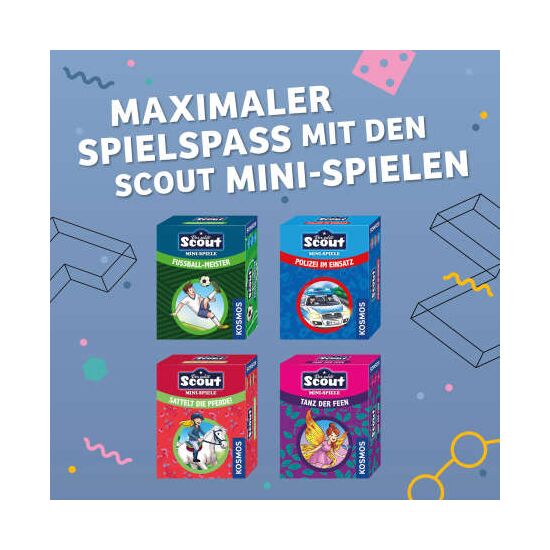 SPIEL Ubongo - Das Duell 8+/2, 5 image