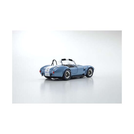 NISSAN SKYLINE 2000 GT-R (KPGC110) - SILVER, 2 image