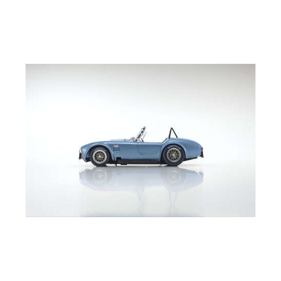 NISSAN SKYLINE 2000 GT-R (KPGC110) - SILVER, 3 image