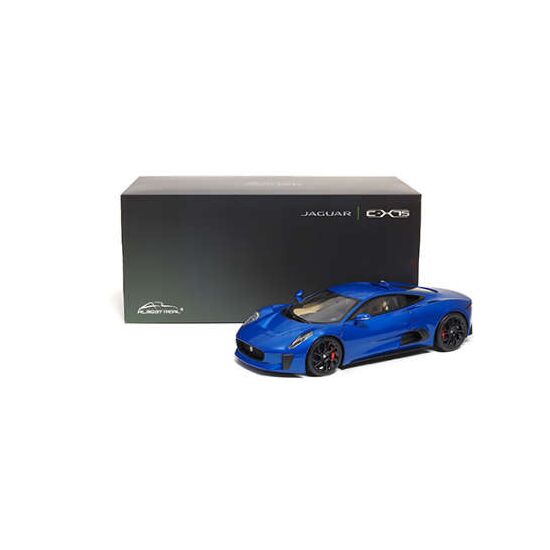 LAND ROVER DEFENDER 90 - 2020 - TASMA N BLUE