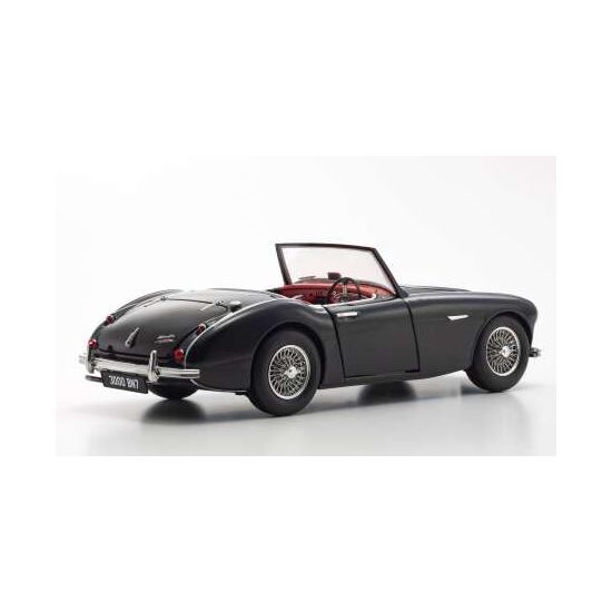 AUSTIN HEALEY 3000 - ENGLISH WHITE, 2 image