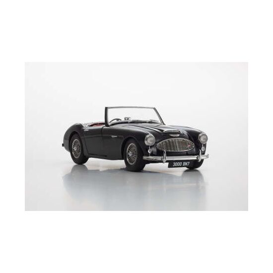 AUSTIN HEALEY 3000 - ENGLISH WHITE, 3 image