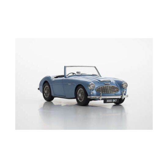 NISSAN SKYLINE 2000 GT-R (KPGC110) - SILVER, 5 image