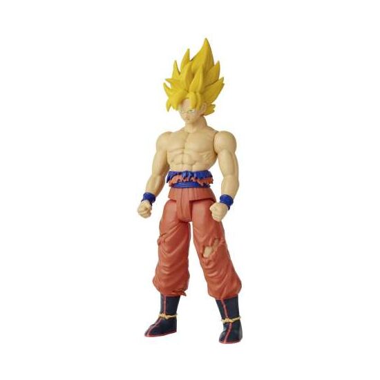 DB Limit Break. Gohan Figurine 30cm