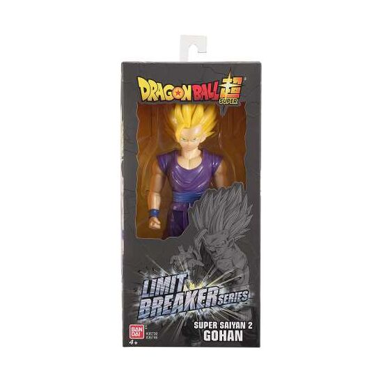 DB Limit Break. Cell Shape Figurine 30cm, 2 image